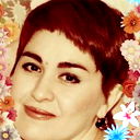 Айгуль Сулейманова