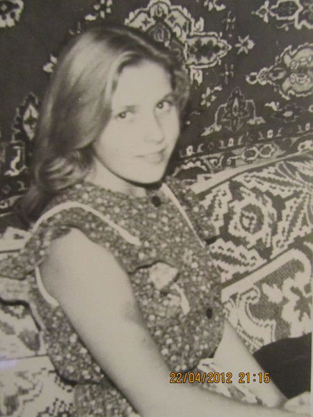 Юлия Бугаенко