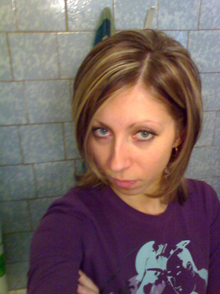 Мария Пятых