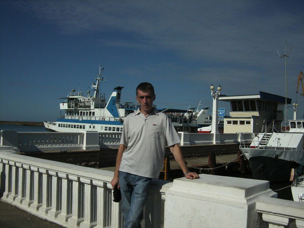 Вячеслав Федоров