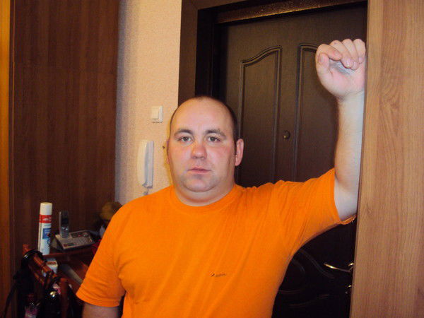 Александр Котляров