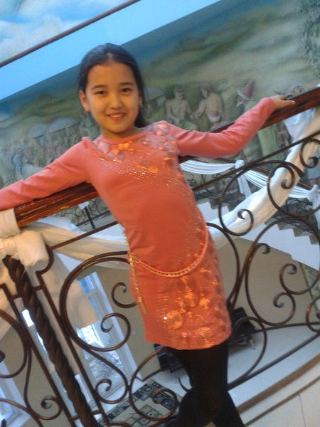 Анар Днм?хаммед?ызы