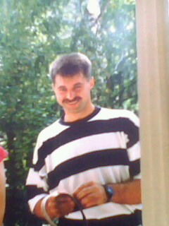 Александр Выдренко