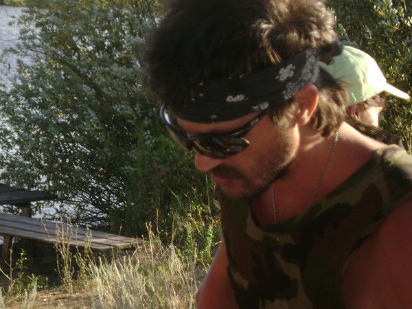 Алексей Халлыев