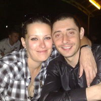 Евгения Евсович