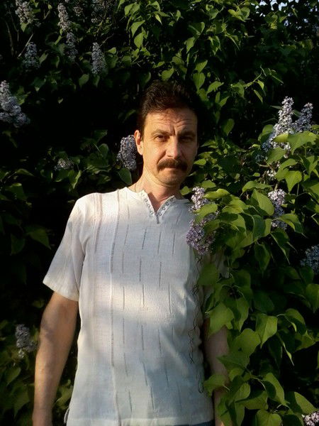 Игорь Филенко