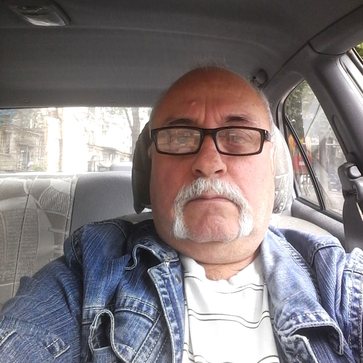 Сергей Донев