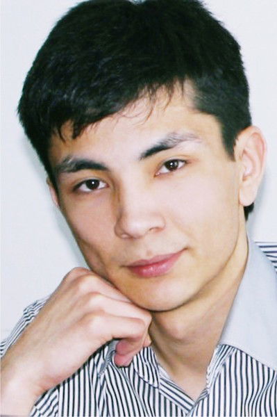 Бауржан Айгерим **