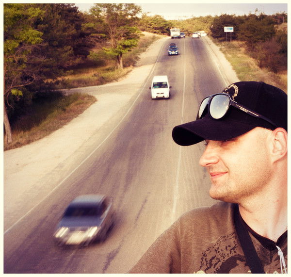 Артем Голубев