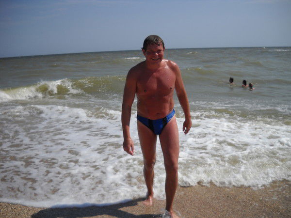 Анатолий Куцых