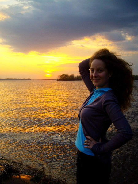 Александра Сокова