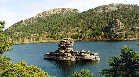 Байгошкарова Магришат