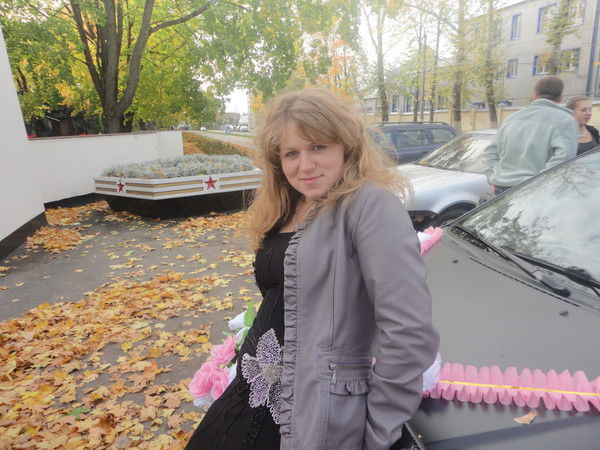 Светлана Соколова