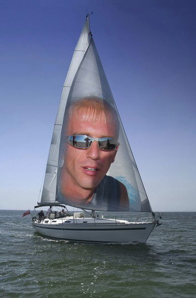 Женя Иванченко