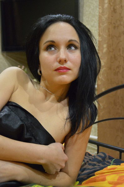 Евгения Туровская