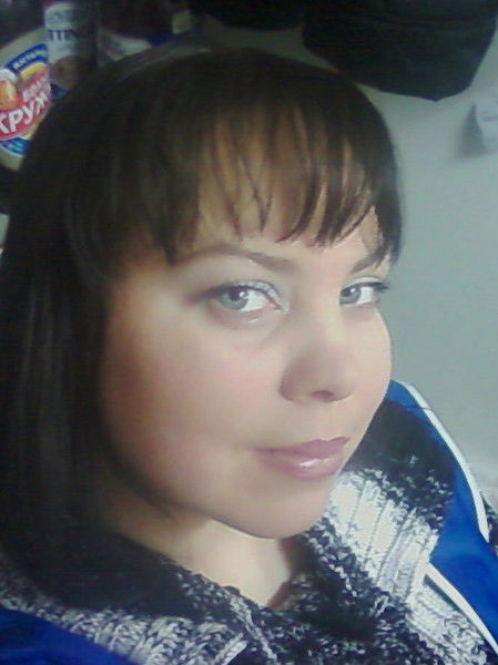 Алёна Кастюкович