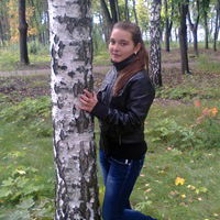 Юля Суровикина