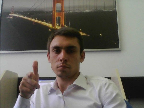 Ильнур Хасанов