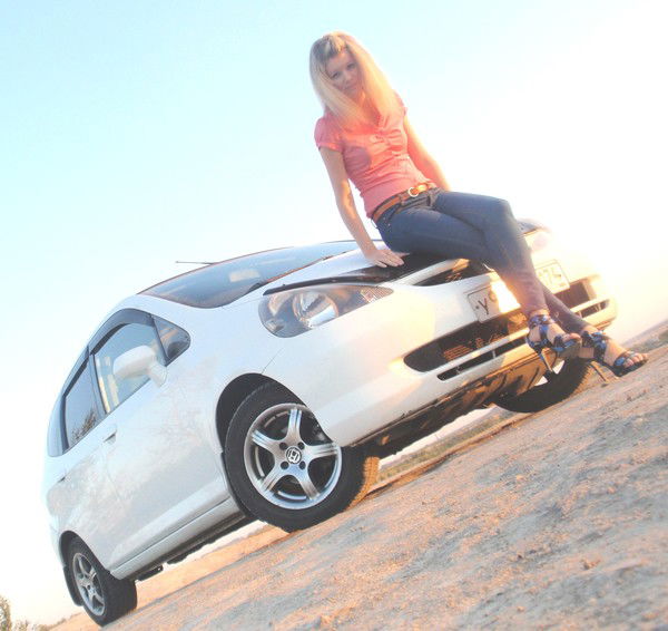 Анастасия Катанаева