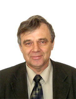 Владислав Добровольский