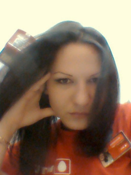 Виктория Сиразетдинова