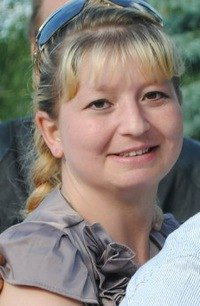 Валентина Илажиева