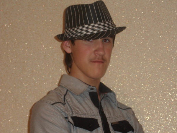 Андрей Иванов