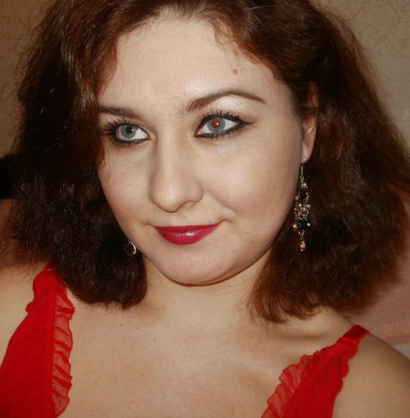 Аня Вахрушева