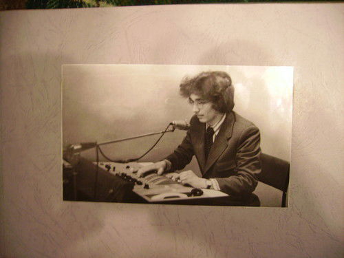 Вячеслав Михайлов