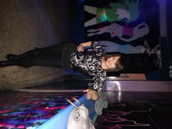 Жазгул Касекеева