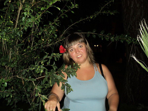 Оксана Свириденко