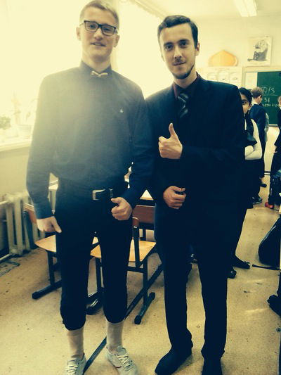 Кирилл Таратухин