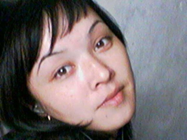 Райгуль Даулиева