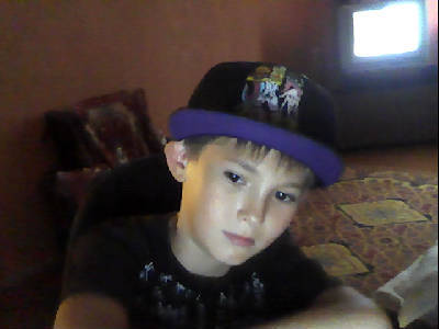 B-Bou Mihka Syzdykov