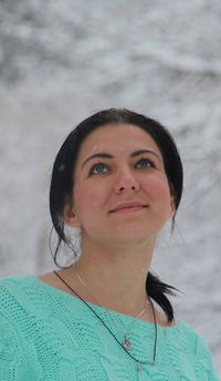 Елена Белова