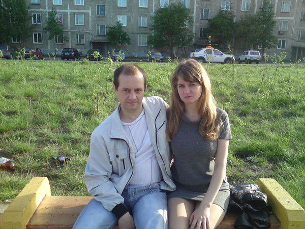 Андрей Максимов