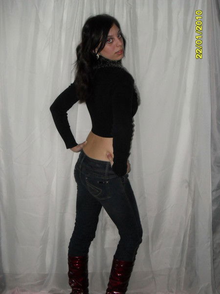 Надежда Жеребятникова