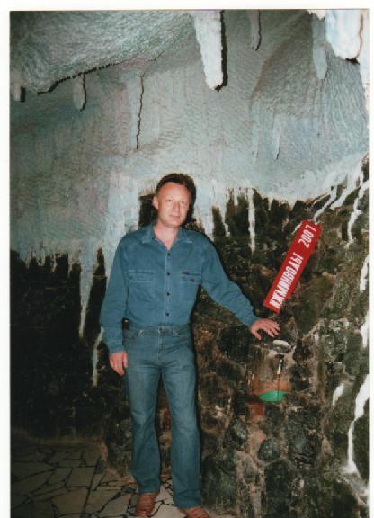 Марат Шарафиев