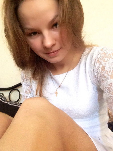 Маша Смирнова