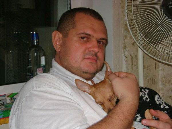 Игорь Грицаев