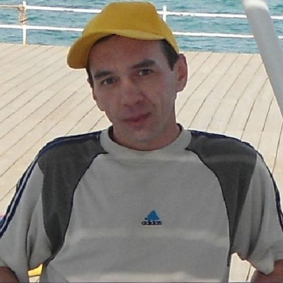 Марат Баймухаметов