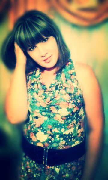 Ж@нн@ М@дыбеков@