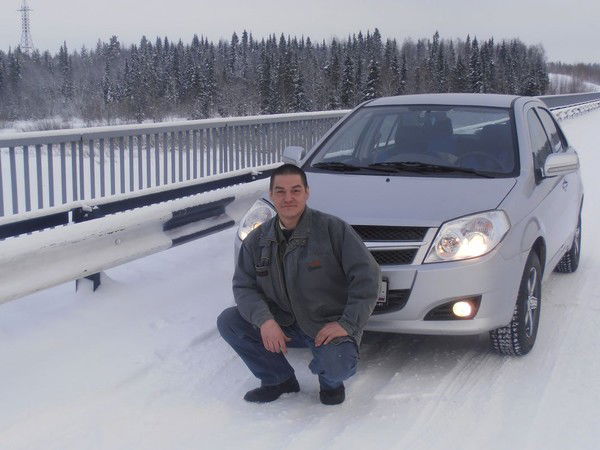 Альберт Иванов