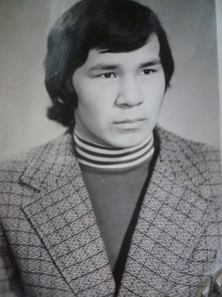 Орумбай Жумабаев