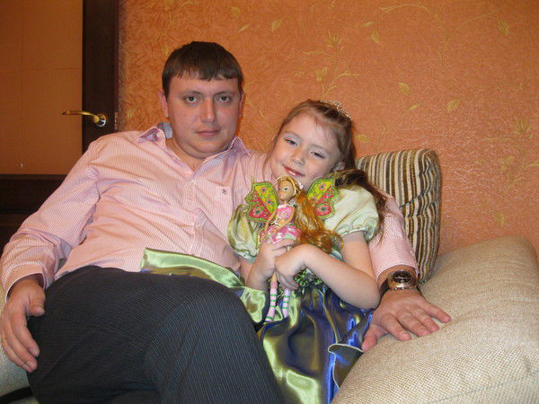 Константин Степанов