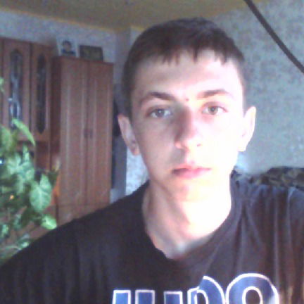 Виктор Бродунов