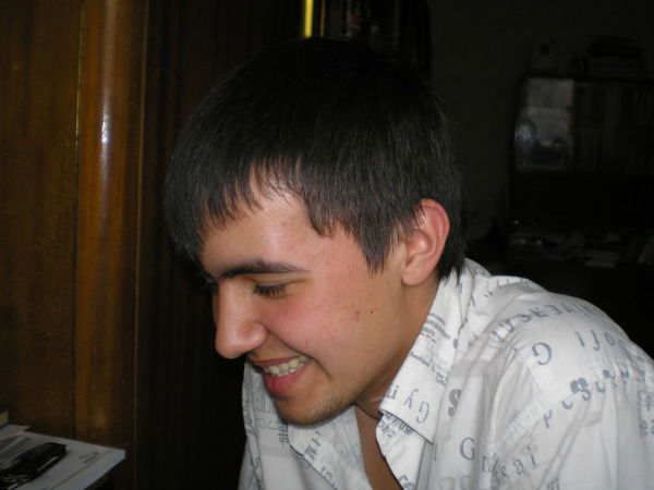 Андрей Судаков