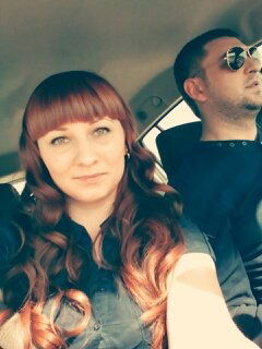 Диана Самарцева