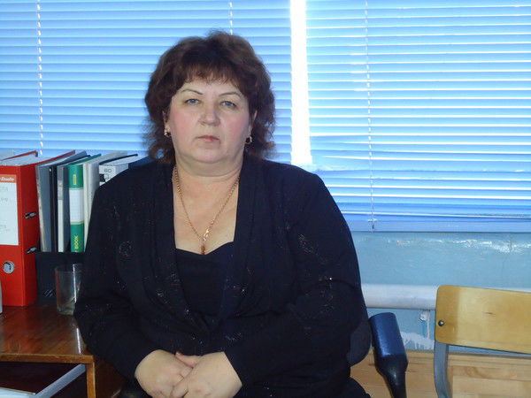 Ольга Королева