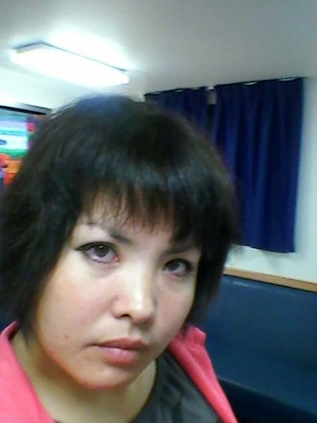 Айнур Темирова